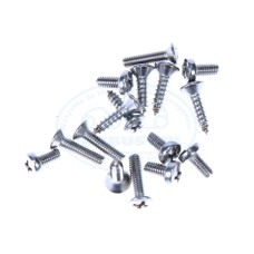 Zestaw śrubek do okna POPOUT 65-