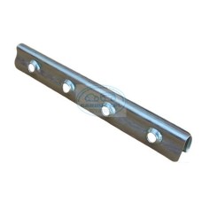 Zawias do okna uchylnego