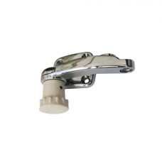 Zamek szybki tylnej uchylnej prawy Garbus -64 (Ivory)