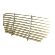 Żaluzja tylnej szyby Karmann Ghia