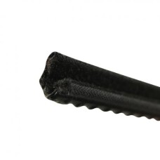 Prowadnica szyby opuszczanej w drzwiach 122 cm U-form Garbus 52-