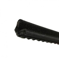 Prowadnica szyby opuszczanej w drzwiach 122 cm U-form Garbus 52-