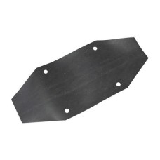 Guma do uchwytu szyby KG 04/59- (ch 2 395 181- )