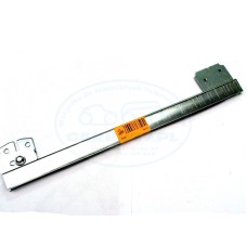 Uchwyt trzymający szybę 65-68 lewy