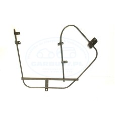 Podnośnik do szyby bocznej 65-68 lewy