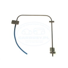 Podnośnik do szyby bocznej T2 68-prawy