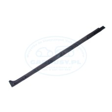 Zbierak wody w drzwiach poziomy wewnętrzny 65-67 lewy (7 clips)