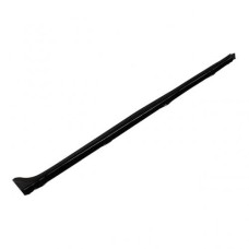 Zbierak wody w drzwiach poziomy wewnętrzny 68- prawy (4 clips)