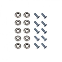 Wkręty do taśmy napinającej do faldachu Garbus (10)