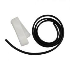 Uszczelka przedniej belki do faldachu Garbus/T2