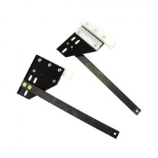 Boczne napinacze przedniej belki Type 2 (para)