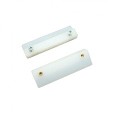 Zawnętrzne prowadnice blokujące napinaczy bocznych faldachu Type 2 (zestaw)