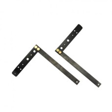 Boczne napinacze do poprzeczek faldachu Type 2 (para)