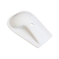 Podkładka pod korbke szyberdachu Garbus 08/63-07/76