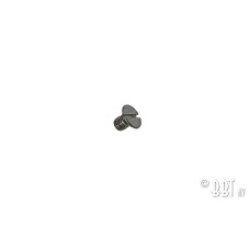 Śruba do bocznej szyby pop out - nierdzewka T2 Bus -07/67