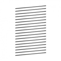 Listwy wlotu powietrza do silnika nierdzewka T2 50-02/63