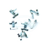 Zaczep do listwy -66