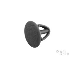 Klips boczka drzwi T25 szary - Multivan / Westfalia