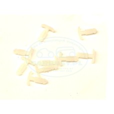 Zaczep do uszczelki przedniej klapy 1303