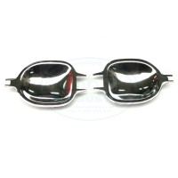 Osłona pod klamke drzwi 71- (para)