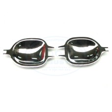 Osłona pod klamke drzwi 71- (para)