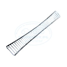 Grill pod szybą tył 1200/1300