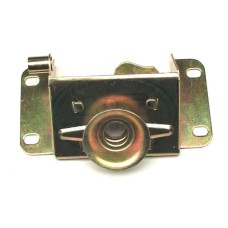 Zamek klapy przedniej część wewnętrzna dolna -67