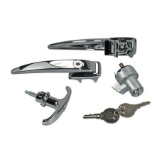 Zestaw zamków, Bus 03/55-07/58