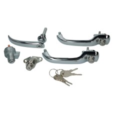 Zestaw zamków, Bus 12/63-08/66