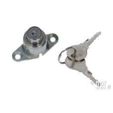 Zamek klapy w/keys - TQ T2 65-67