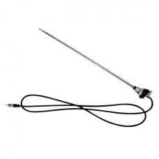 Antena z okrągłą podstawą Karmann Ghia, Typ3, 356 Antena z okrągłą podstawą Karmann Ghia, Typ3, 356