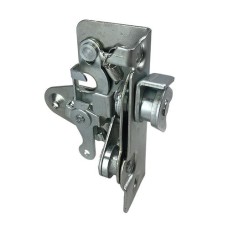 Zamek lewych drzwi kabiny Bus 12/63-07/67