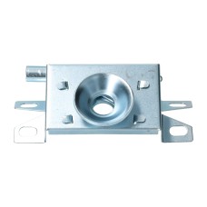 Zamek klapy silnika Karmann Ghia 08/67-