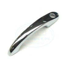 Klamka przedniej klapy 68-