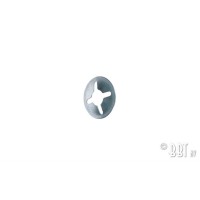 Klips emblematu Bus -07/67