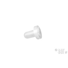 Zaczep klips do emblematu Type 2 08/67-07/72