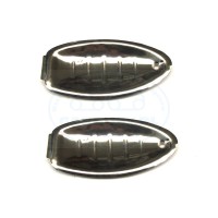 Osłona pod klamke drzwi 60-67 (para)