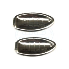 Osłona pod klamke drzwi 60-67 (para)