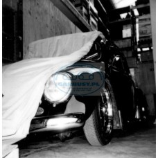 Pokrowiec samochodowy na garbusa