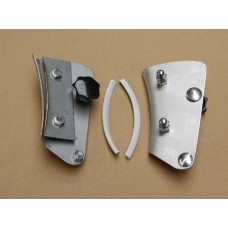 Zestaw montażowy daszka przeciwsłonecznego Garbus