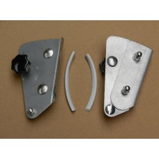 Zestaw montażowy daszka przeciwsłonecznego KG / Type 3