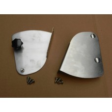 Zestaw montażowy daszka przeciwsłonecznego Type 2 -67