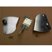 Zestaw montażowy daszka przeciwsłonecznego Type 2 08/67-07/79 - Type 25