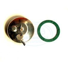 Korek wlewu paliwa z kluczem - Type 2 68-71 + Typ181