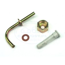 Kranik z filterkiem do zbiornika paliwa 65-