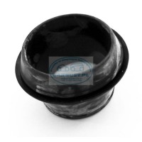 Uszczelka kołnierz wlewu paliwa 72-