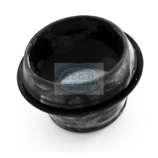 Uszczelka kołnierz wlewu paliwa 72-