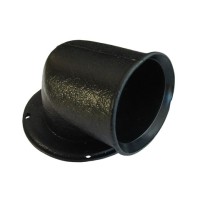 Wlew paliwa - guma kolanko T2 08/73-07/79