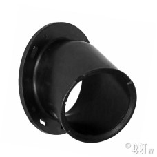 Kolanko gumowe wlewu paliwa Bus T25 07/79-07/92