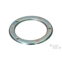 Ramka metalowa wlewu paliwa Bus T25 07/79-07/92